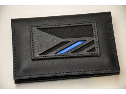 BFCO CZE THIN BLUE LINE DOKLADOVKA