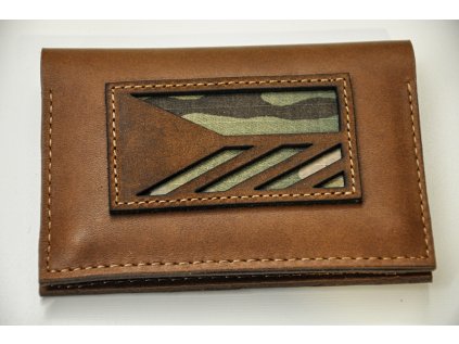 BFCO BROWN FLAG DOKLADOVKA