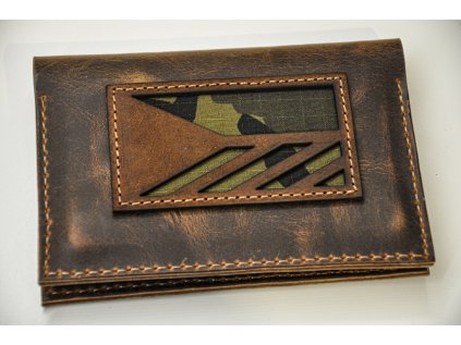 BFCO CRAZY HORSE DOKLADOVKA