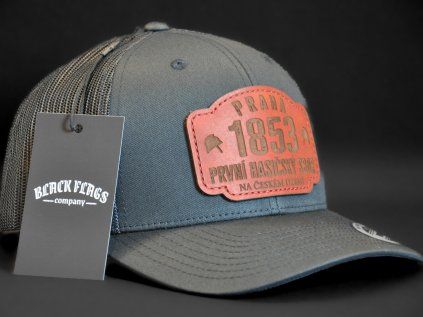 BLUE NAVY TRUCKER PRVNÍ HASIČSKÝ SBOR