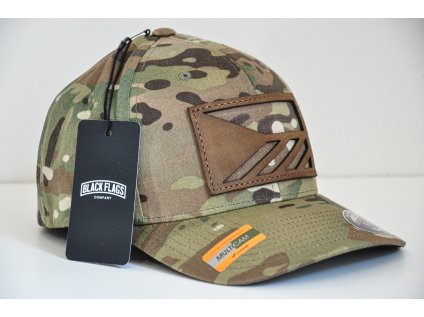 SPEŠLÁK - MULTICAM FLEXFIT S/M
