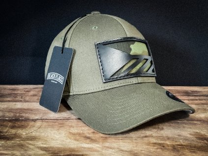 RANGER GREEN FLEXFIT S/M, L/XL ! PŘEDOBJEDNÁVKA! doručení 10 dní