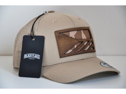 VETERÁN TRUCKER