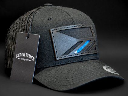 THIN BLUE LINE - POLICIE