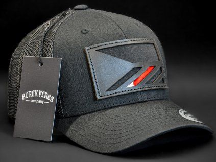 THIN RED LINE - HASIČI