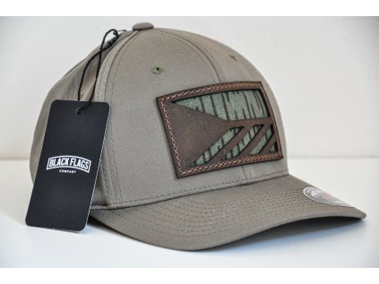 RETRO FLEXFIT CZE JEHLIČKY S/M - doručení 10 dní