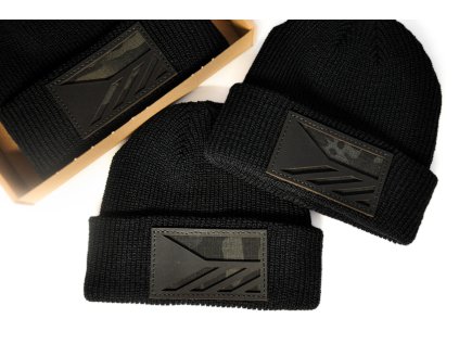 DRTIČ MRAZU BLACK MULTICAM CZE - 1ks skladem