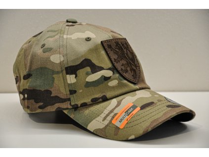 COMBAT MULTICAM ČESKÝ LEV