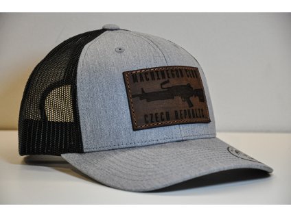 MACHINEGUN CLUB CZE JEANS TRUCKER