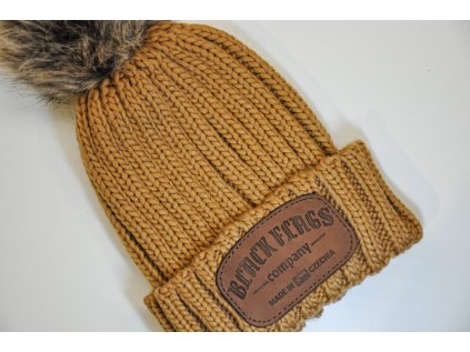 KULICH HOŘČICOVÝ BLACK FLAGS CO. LOGO