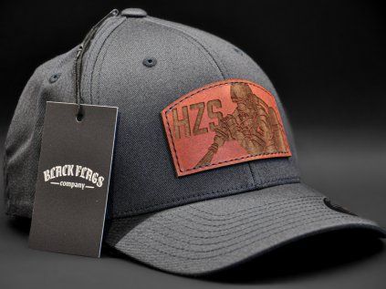 HZS DARK NAVY FLEXFIT KŠILTOVKA S/M