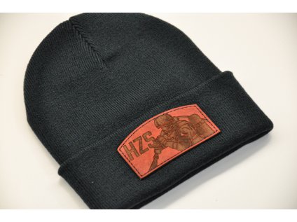 ZIMNÍ ČEPICE HZS DARK NAVY