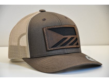BFCO PATRIOT TRUCKER