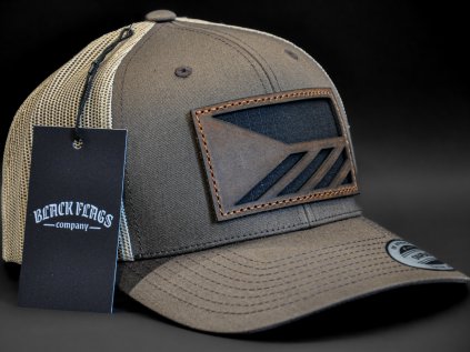 BFCO PATRIOT TRUCKER