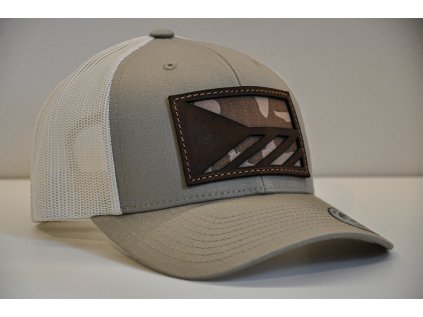 BFCO VETERAN TRUCKER