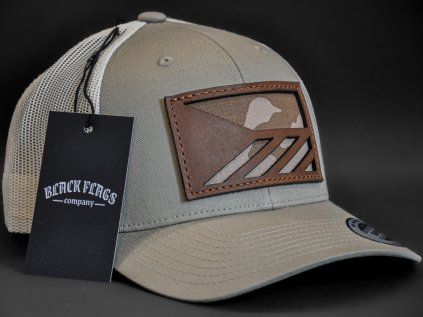 BFCO VETERAN TRUCKER