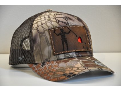 BFCO BLACKBEARD KRYPTEK TRUCKER