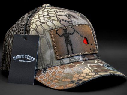 BFCO BLACKBEARD KRYPTEK TRUCKER
