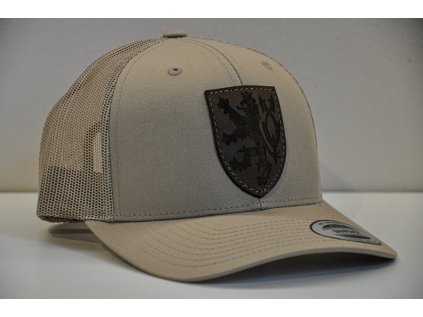 BFCO CZE LION VETERAN TRUCKER