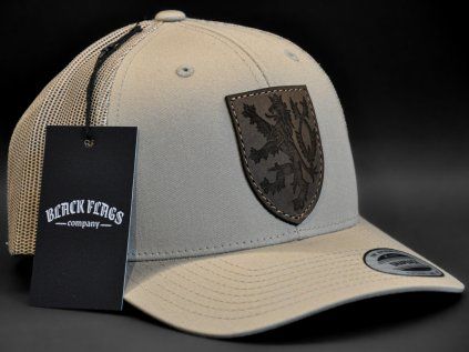 BFCO CZE LION VETERAN TRUCKER