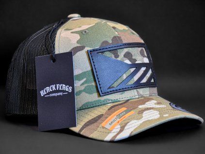 MULTICAM TRUCKER AČR