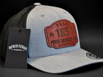 BFCO 1853 JEANS TRUCKER - poslední kus