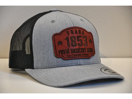 BFCO 1853 JEANS TRUCKER