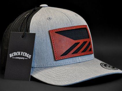 BFCO FIREFIGHTER JEANS TRUCKER - poslední kus