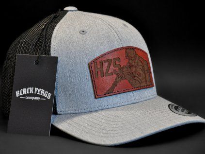 BFCO HZS JEANS TRUCKER - poslední kus