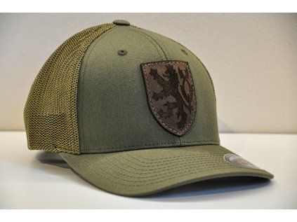 BFCO CZE LION FLEXFIT - 1ks skladem