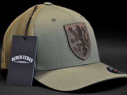 BFCO CZE LION FLEXFIT - 1ks skladem