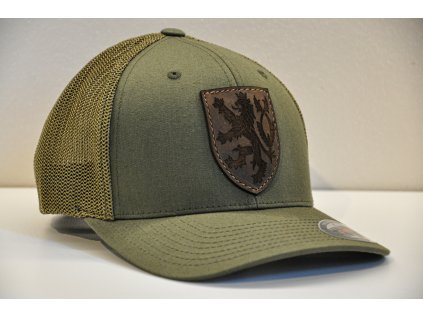 BFCO CZE LION FLEXFIT