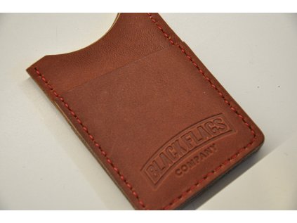 BFCO CARDHOLDER FIREFIGHTER