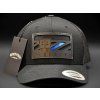 BFCO POLÍCIA SVK THIN BLUE LINE TRUCKER