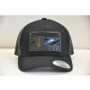 BFCO POLÍCIA SVK THIN BLUE LINE TRUCKER