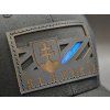 BFCO POLÍCIA SVK THIN BLUE LINE TRUCKER