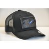 BFCO POLÍCIA SVK THIN BLUE LINE TRUCKER