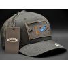 BFCO POLÍCIA SVK THIN BLUE LINE TRUCKER