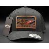 BFCO HASIČI SVK THIN RED LINE TRUCKER