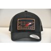 BFCO HASIČI SVK THIN RED LINE TRUCKER