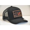 BFCO HASIČI SVK THIN RED LINE TRUCKER