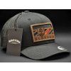 BFCO HASIČI SVK THIN RED LINE TRUCKER
