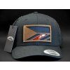 BFCO HASIČI CZE THIN RED LINE TRUCKER