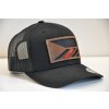 BFCO HASIČI CZE THIN RED LINE TRUCKER