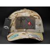 ČERNOVOUS MULTICAM ARID TRUCKER - poslední kus