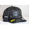 COMPANY LOGO MULTICAM BLACK TRUCKER - doručení 10 dní