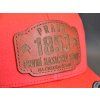 PRVNÍ HASIČSKÝ SBOR ČERVENÝ TRUCKER - poslední kus