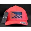 ČERVENÝ TRUCKER RED FLAG