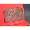 ČERVENÝ TRUCKER HZS