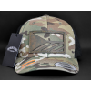 MULTICAM TRUCKER CAMO LEATHER - LIMITKA